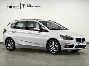 BMW Serie 2 225xe iPerformance Active Tourer 165 kW (224 CV)  - Foto 5