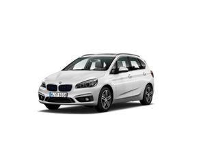 BMW Serie 2 225xe iPerformance Active Tourer 165 kW (224 CV)  - Foto 4