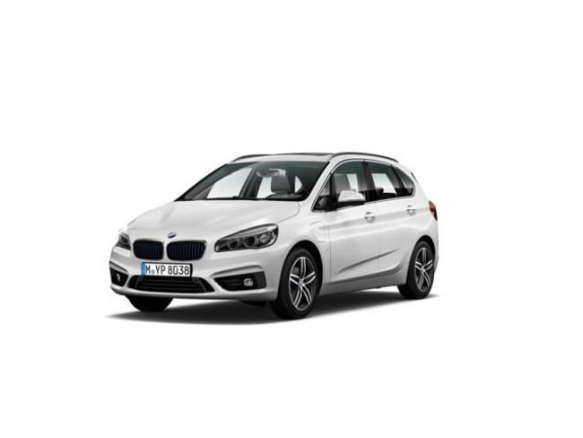 BMW Serie 2 225xe iPerformance Active Tourer 165 kW (224 CV)