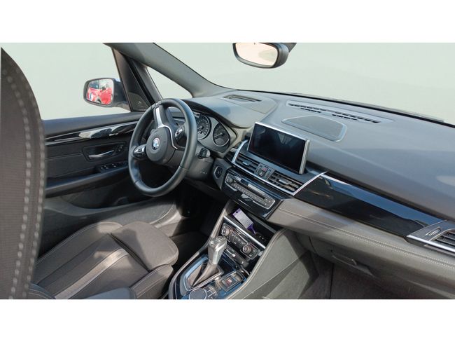 BMW Serie 2 225xe iPerformance Active Tourer 165 kW (224 CV)