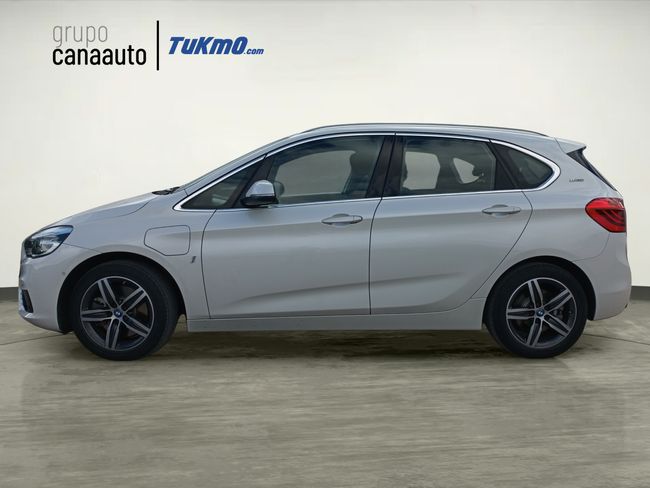 BMW Serie 2 225xe iPerformance Active Tourer 165 kW (224 CV)