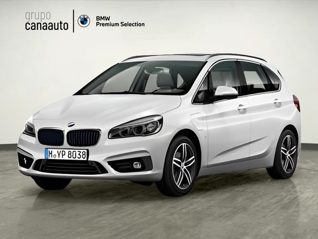 BMW Serie 2 225xe iPerformance Active Tourer 165 kW (224 CV)