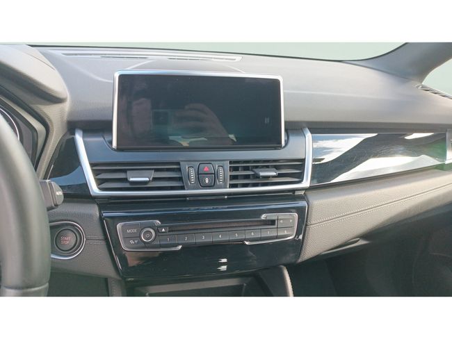 BMW Serie 2 225xe iPerformance Active Tourer 165 kW (224 CV)