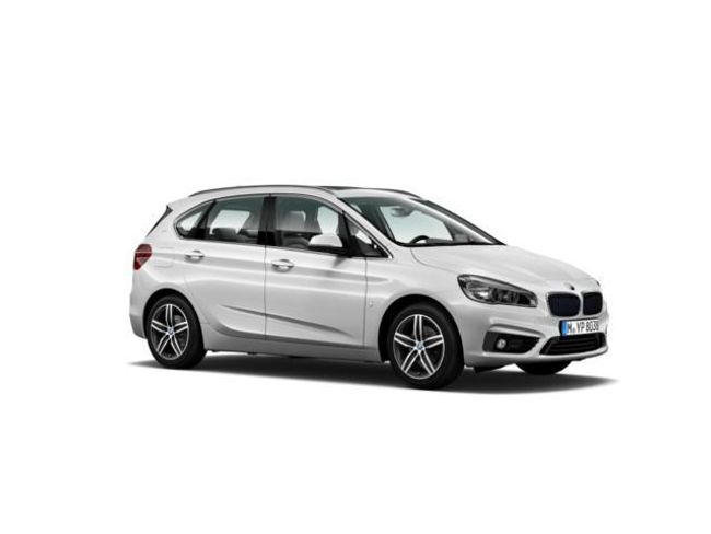 BMW Serie 2 225xe iPerformance Active Tourer 165 kW (224 CV)