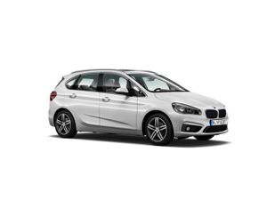 BMW Serie 2 225xe iPerformance Active Tourer 165 kW (224 CV)  - Foto 5
