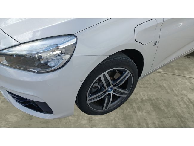 BMW Serie 2 225xe iPerformance Active Tourer 165 kW (224 CV)