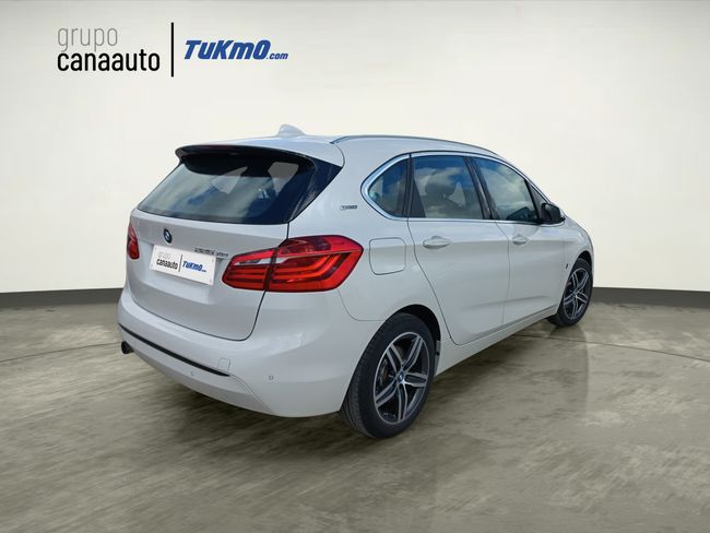 BMW Serie 2 225xe iPerformance Active Tourer 165 kW (224 CV)