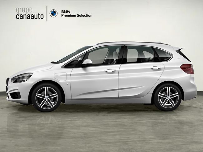 BMW Serie 2 225xe iPerformance Active Tourer 165 kW (224 CV)