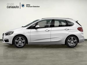 BMW Serie 2 225xe iPerformance Active Tourer 165 kW (224 CV)  - Foto 6