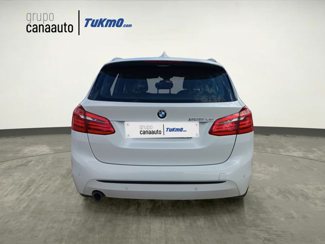 BMW Serie 2 225xe iPerformance Active Tourer 165 kW (224 CV)
