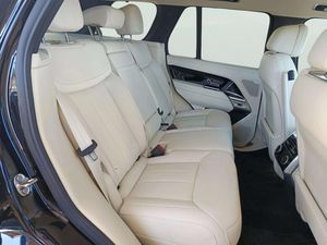 Land-Rover Range Rover 3.0 P460E PHEV HSE AUTO 4WD 460 5P  - Foto 5