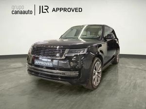 Land-Rover Range Rover 3.0 P460E PHEV HSE AUTO 4WD 460 5P  - Foto 2