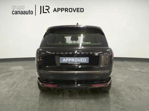 Land-Rover Range Rover 3.0 P460E PHEV HSE AUTO 4WD 460 5P  - Foto 9