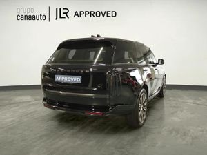 Land-Rover Range Rover 3.0 P460E PHEV HSE AUTO 4WD 460 5P  - Foto 3