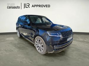 Land-Rover Range Rover 3.0 P460E PHEV HSE AUTO 4WD 460 5P  - Foto 2