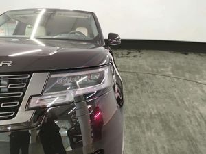 Land-Rover Range Rover 3.0 P460E PHEV HSE AUTO 4WD 460 5P  - Foto 7