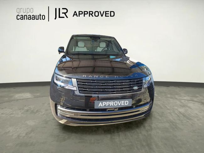 Land-Rover Range Rover 3.0 P460E PHEV HSE AUTO 4WD 460 5P
