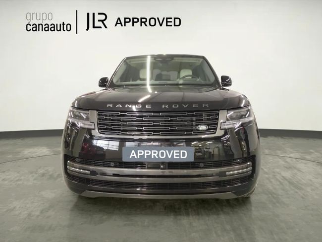 Land-Rover Range Rover 3.0 P460E PHEV HSE AUTO 4WD 460 5P