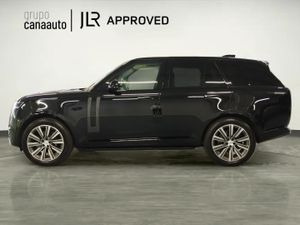 Land-Rover Range Rover 3.0 P460E PHEV HSE AUTO 4WD 460 5P  - Foto 8
