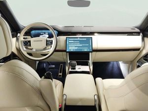 Land-Rover Range Rover 3.0 P460E PHEV HSE AUTO 4WD 460 5P  - Foto 4