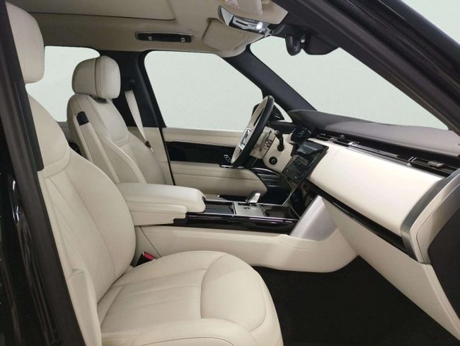 Land-Rover Range Rover 3.0 P460E PHEV HSE AUTO 4WD 460 5P