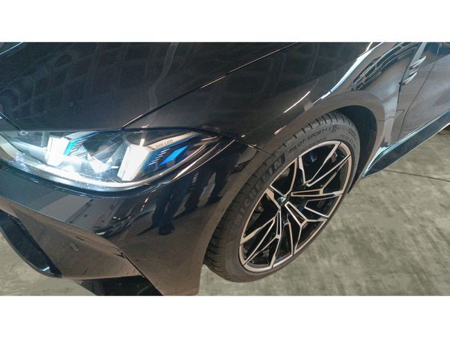 BMW Serie 4 M4 Cabrio XDrive Competition 390 kW (530 CV)