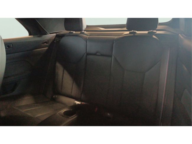 BMW Serie 4 M4 Cabrio XDrive Competition 390 kW (530 CV)