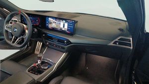 BMW Serie 4 M4 Cabrio XDrive Competition 390 kW (530 CV)  - Foto 9