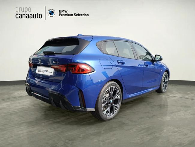 BMW Serie 1 118d 110 kW (150 CV)