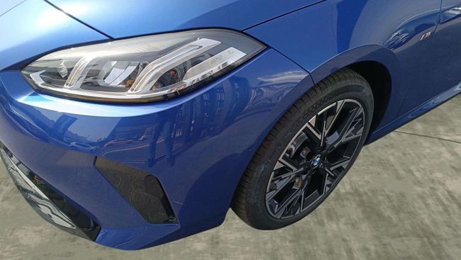 BMW Serie 1 118d 110 kW (150 CV)