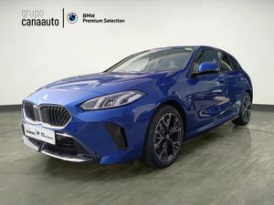 BMW Serie 1 118d 110 kW (150 CV)  - Foto 2