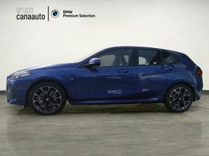 BMW Serie 1 118d 110 kW (150 CV)  - Foto 5