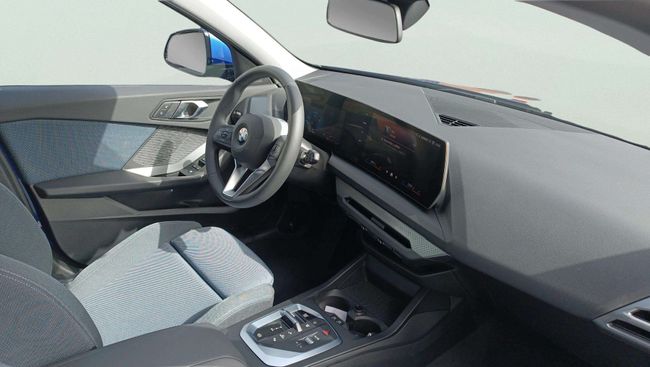 BMW Serie 1 118d 110 kW (150 CV)