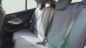 BMW Serie 1 118d 110 kW (150 CV)  - Foto 10