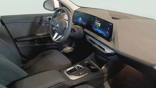 BMW Serie 2 220i Gran Coupe 125 kW (170 CV)