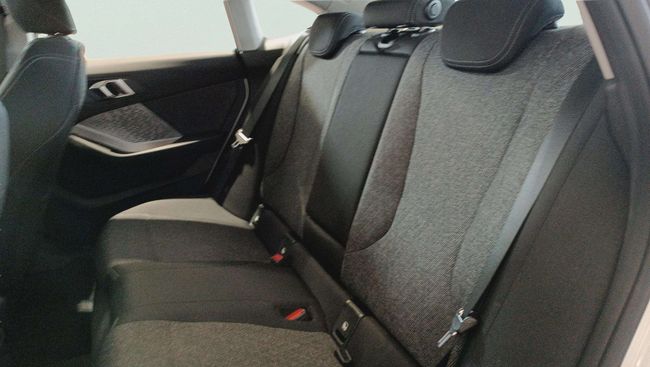 BMW Serie 2 220i Gran Coupe 125 kW (170 CV)