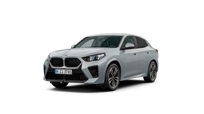 BMW X2 sDrive18d 110 kW (150 CV)