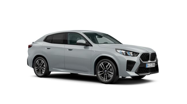 BMW X2 sDrive18d 110 kW (150 CV)