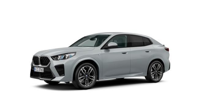 BMW X2 sDrive18d 110 kW (150 CV)