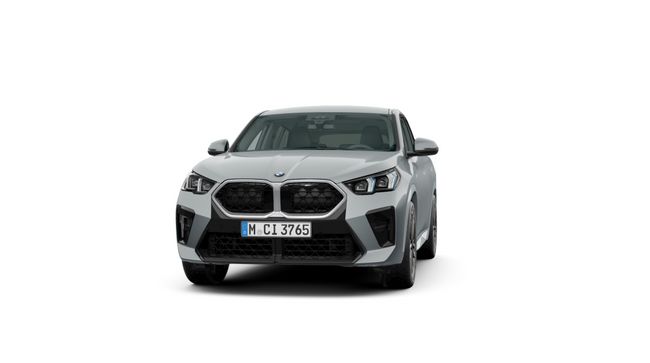 BMW X2 sDrive18d 110 kW (150 CV)