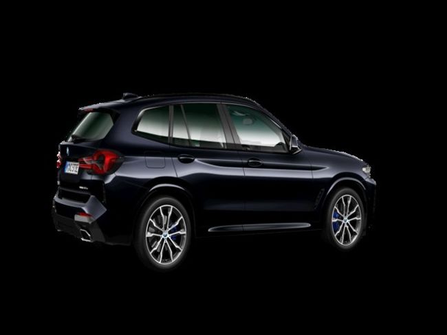 BMW X3 xDrive30e xLine 215 kW (292 CV)