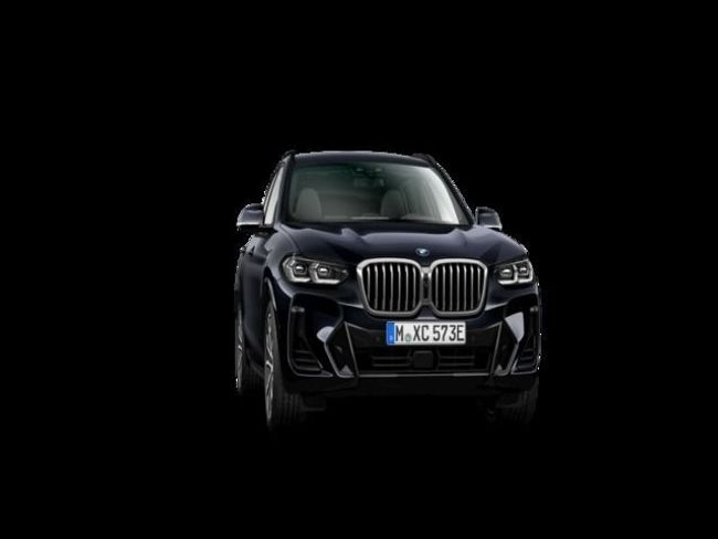 BMW X3 xDrive30e xLine 215 kW (292 CV)