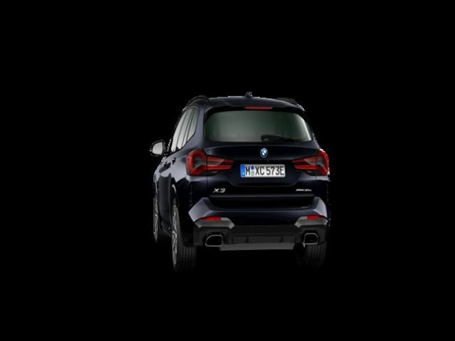 BMW X3 xDrive30e xLine 215 kW (292 CV)