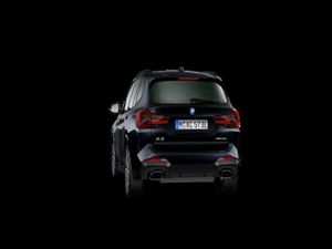BMW X3 xDrive30e xLine 215 kW (292 CV)  - Foto 14