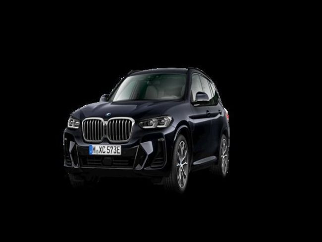BMW X3 xDrive30e xLine 215 kW (292 CV)