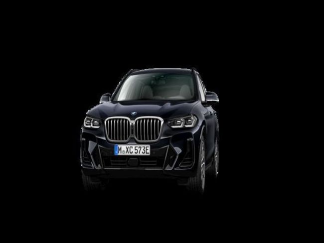 BMW X3 xDrive30e xLine 215 kW (292 CV)