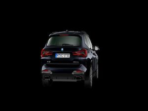 BMW X3 xDrive30e xLine 215 kW (292 CV)  - Foto 18