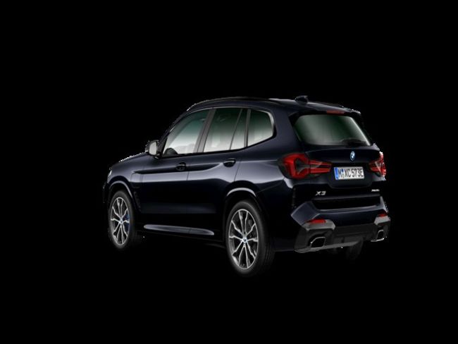 BMW X3 xDrive30e xLine 215 kW (292 CV)