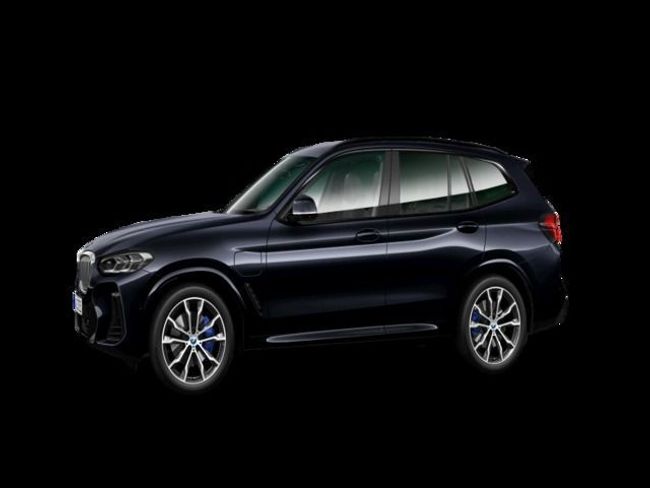 BMW X3 xDrive30e xLine 215 kW (292 CV)