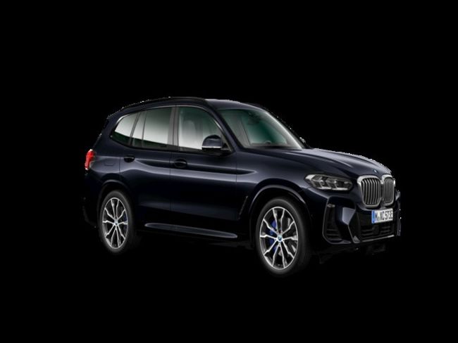 BMW X3 xDrive30e xLine 215 kW (292 CV)